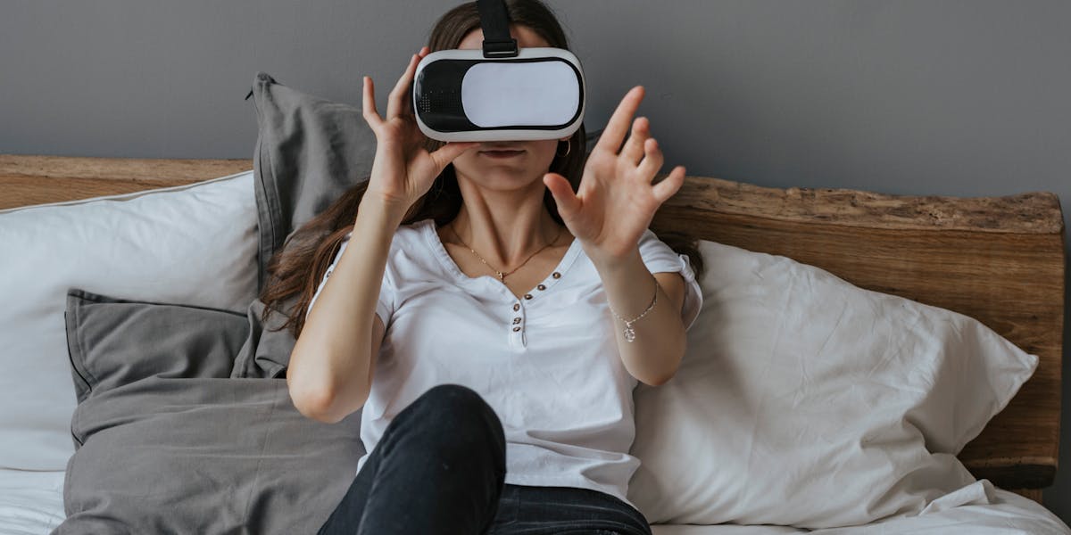 expo games vr