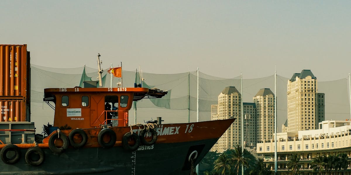 intermodal 2025